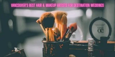 Makeup artist & Hair stylist